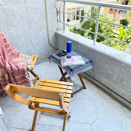 Merkeze Yakin, Ev Rahatliginda * مرمريس
