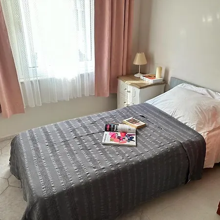 Appartamento Merkeze Yakin, Ev Rahatliginda Marmaris